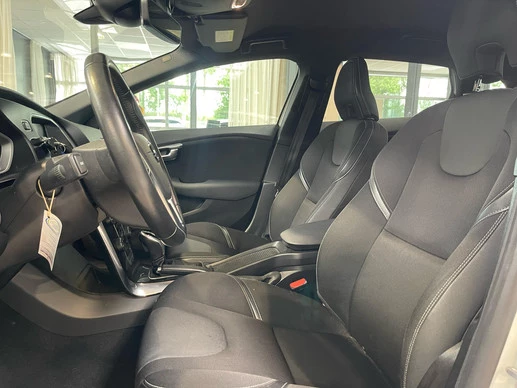 Volvo V40 - Afbeelding 5 van 11