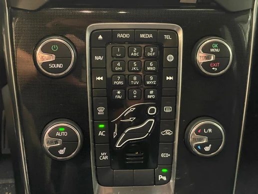 Volvo V40 - Afbeelding 8 van 11