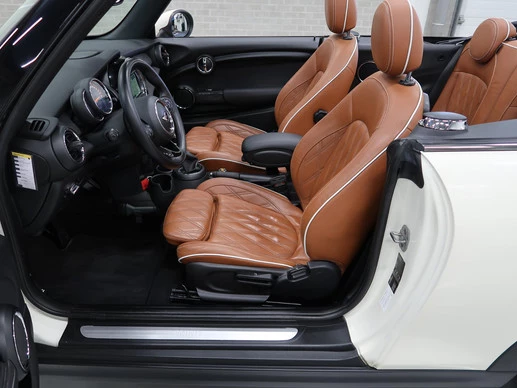 MINI Cooper Cabrio - Afbeelding 10 van 30