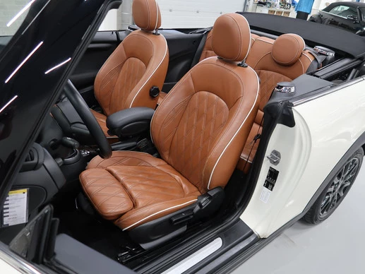MINI Cooper Cabrio - Afbeelding 22 van 30