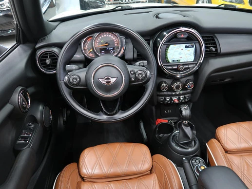 MINI Cooper Cabrio - Afbeelding 6 van 30