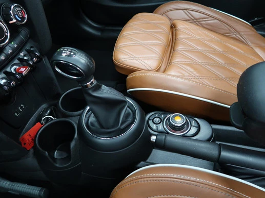 MINI Cooper Cabrio - Afbeelding 7 van 30