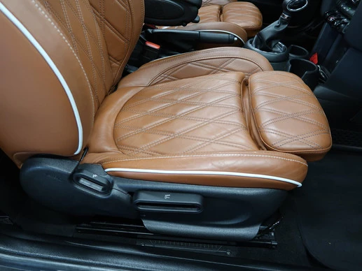 MINI Cooper Cabrio - Afbeelding 9 van 30