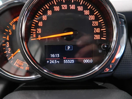 MINI Cooper Cabrio - Afbeelding 11 van 30