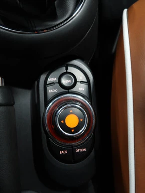 MINI Cooper Cabrio - Afbeelding 19 van 30