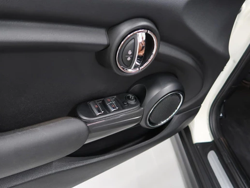 MINI Cooper Cabrio - Afbeelding 25 van 30