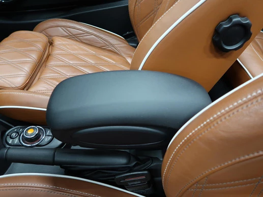 MINI Cooper Cabrio - Afbeelding 26 van 30
