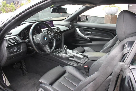 BMW 4 Serie - Afbeelding 2 van 30