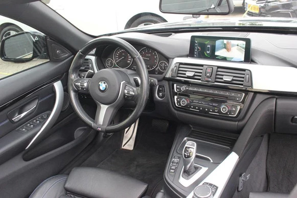 BMW 4 Serie - Afbeelding 3 van 30