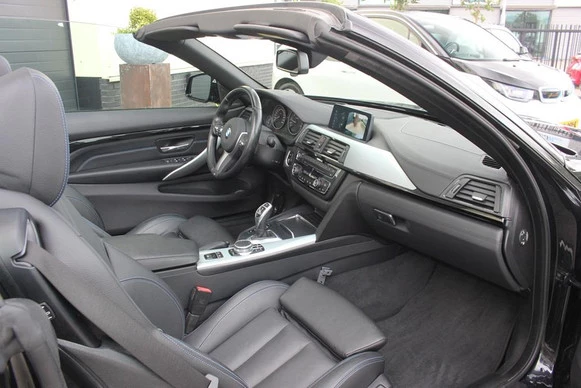 BMW 4 Serie - Afbeelding 4 van 30