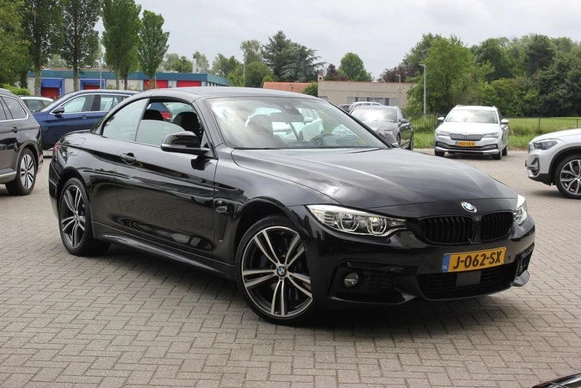 BMW 4 Serie - Afbeelding 11 van 30