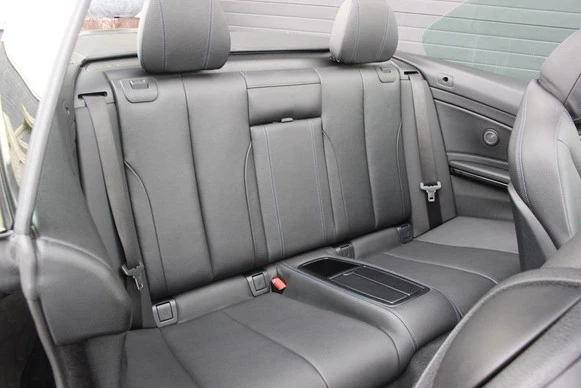 BMW 4 Serie - Afbeelding 12 van 30