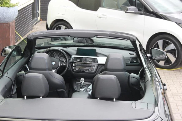 BMW 4 Serie - Afbeelding 17 van 30