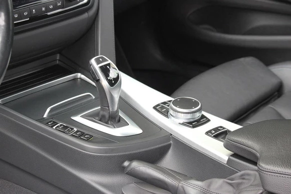 BMW 4 Serie - Afbeelding 18 van 30