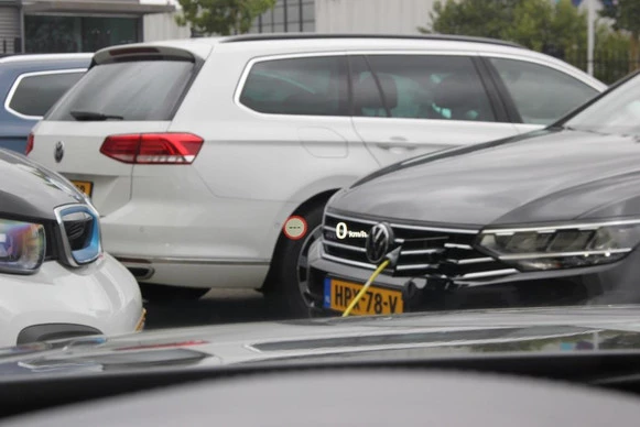 BMW 4 Serie - Afbeelding 20 van 30