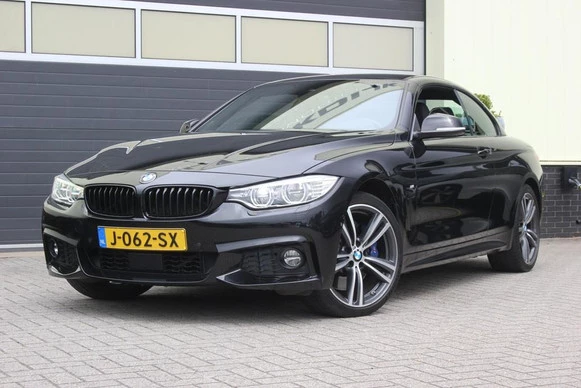 BMW 4 Serie - Afbeelding 23 van 30