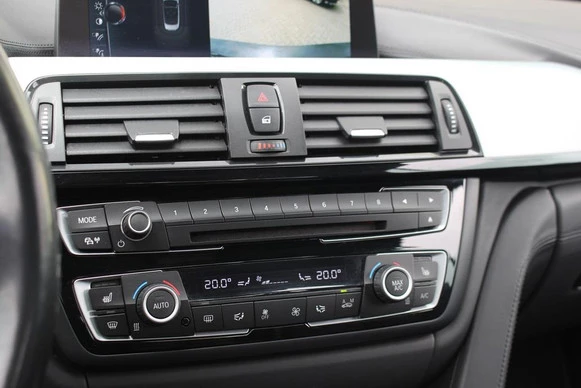 BMW 4 Serie - Afbeelding 24 van 30