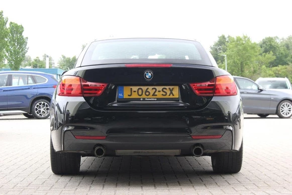 BMW 4 Serie - Afbeelding 26 van 30