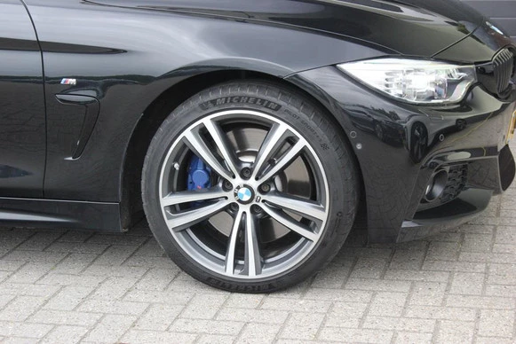 BMW 4 Serie - Afbeelding 28 van 30