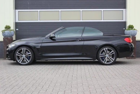 BMW 4 Serie - Afbeelding 30 van 30