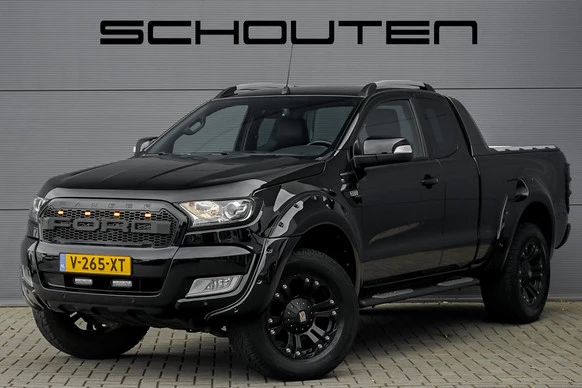 Ford Ranger - Afbeelding 1 van 30