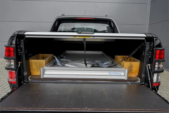 Ford Ranger - Afbeelding 4 van 30