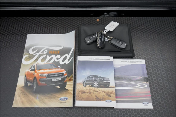 Ford Ranger - Afbeelding 5 van 30