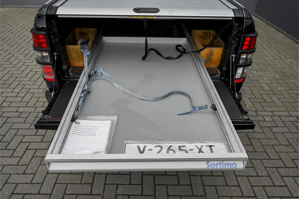 Ford Ranger - Afbeelding 6 van 30