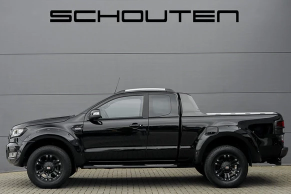 Ford Ranger - Afbeelding 9 van 30