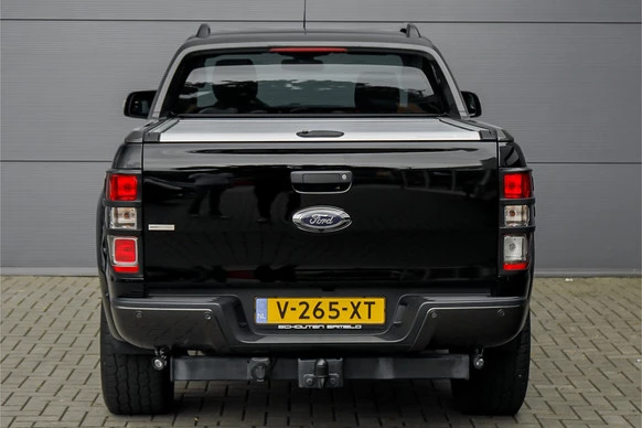 Ford Ranger - Afbeelding 11 van 30