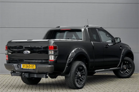Ford Ranger - Afbeelding 12 van 30