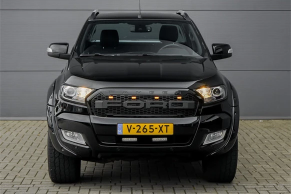 Ford Ranger - Afbeelding 13 van 30