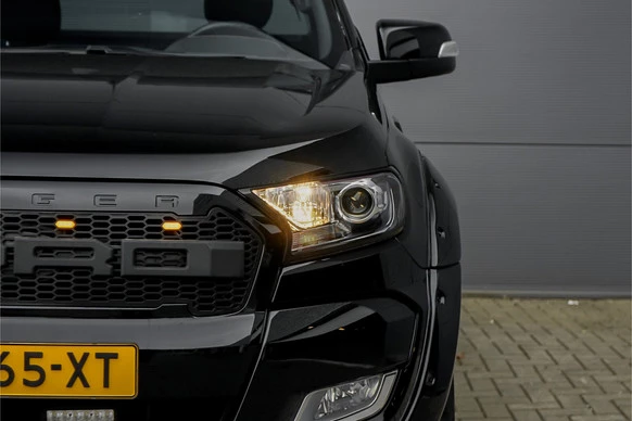 Ford Ranger - Afbeelding 14 van 30