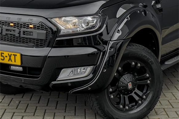 Ford Ranger - Afbeelding 16 van 30