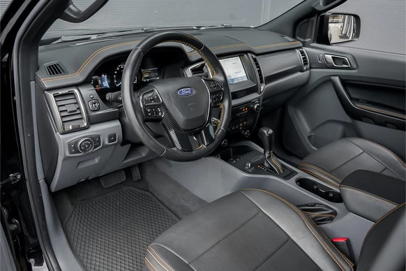 Ford Ranger - Afbeelding 19 van 30