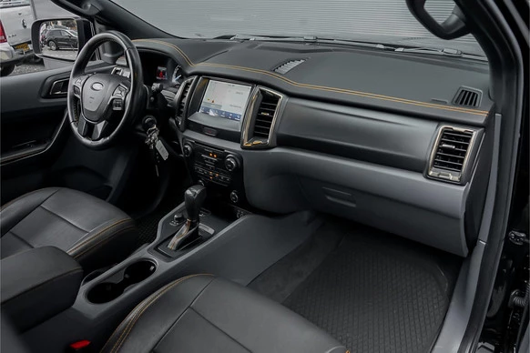 Ford Ranger - Afbeelding 20 van 30