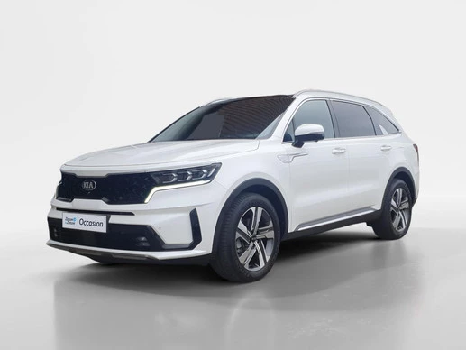 Kia Sorento - Afbeelding 1 van 30