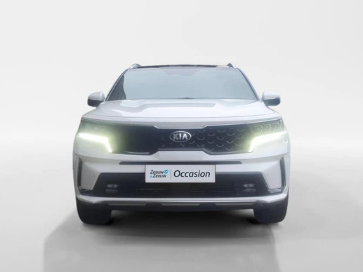 Kia Sorento - Afbeelding 2 van 30