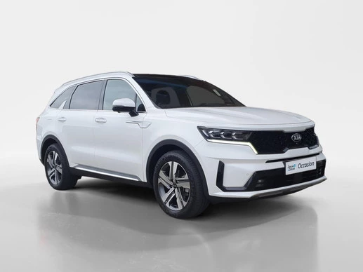 Kia Sorento - Afbeelding 3 van 30