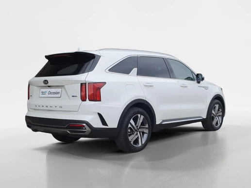 Kia Sorento - Afbeelding 5 van 30