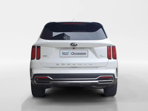Kia Sorento - Afbeelding 6 van 30