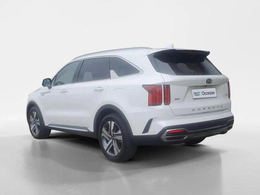 Kia Sorento - Afbeelding 7 van 30