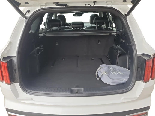 Kia Sorento - Afbeelding 9 van 30