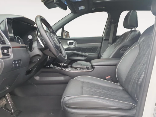 Kia Sorento - Afbeelding 17 van 30