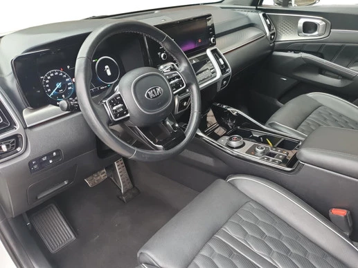 Kia Sorento - Afbeelding 20 van 30