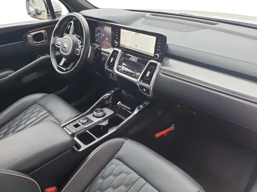 Kia Sorento - Afbeelding 21 van 30