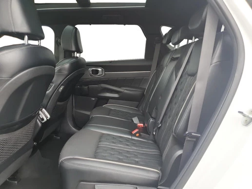 Kia Sorento - Afbeelding 24 van 30