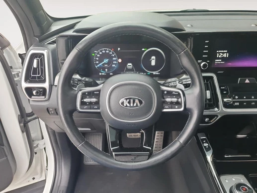 Kia Sorento - Afbeelding 27 van 30