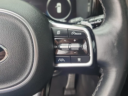 Kia Sorento - Afbeelding 29 van 30