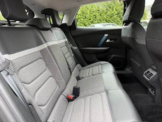 Citroën ë-C4 - Afbeelding 2 van 30